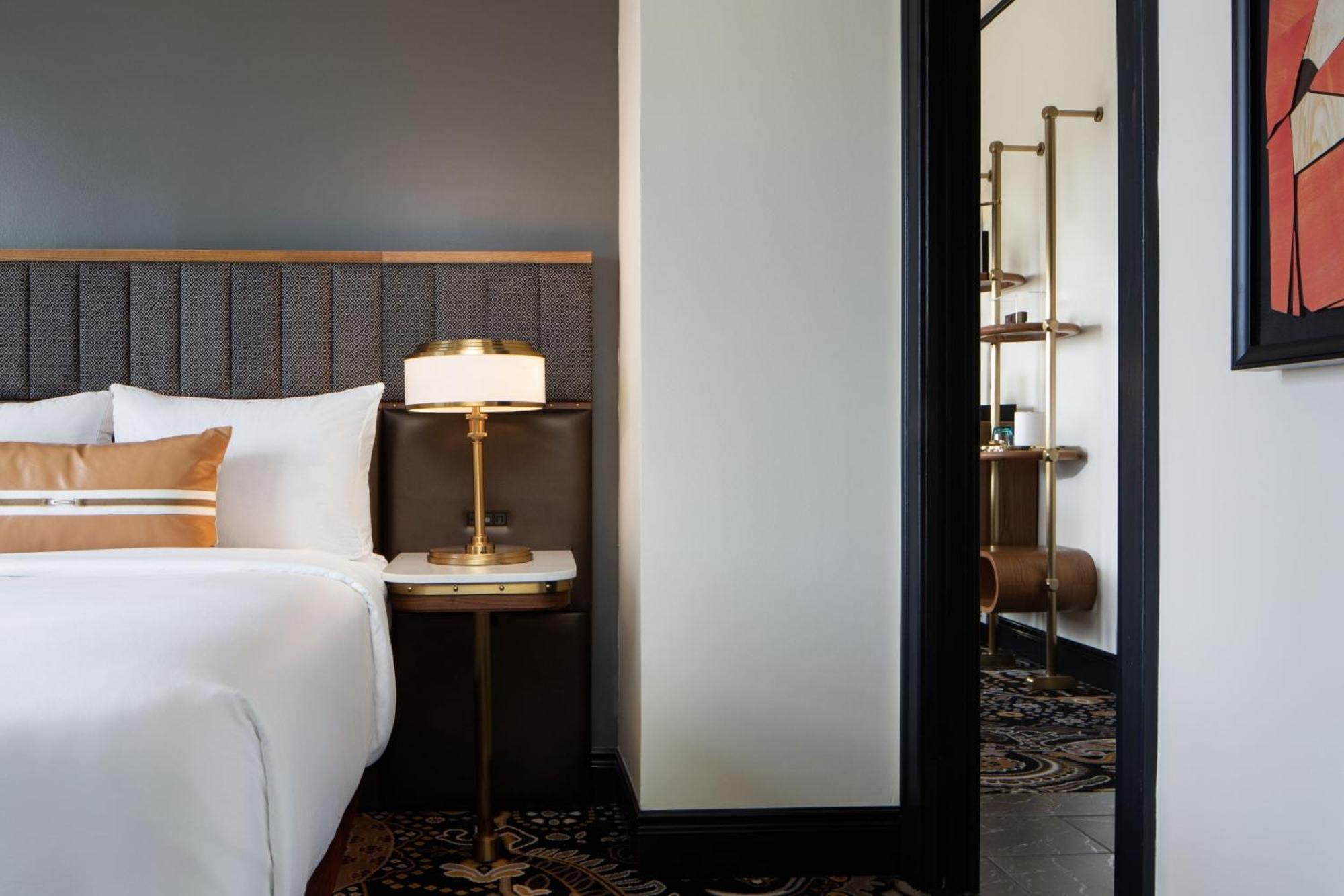 The Lasalle Hotel, Bryan College Station, A Tribute Portfolio Hotel Zewnętrze zdjęcie