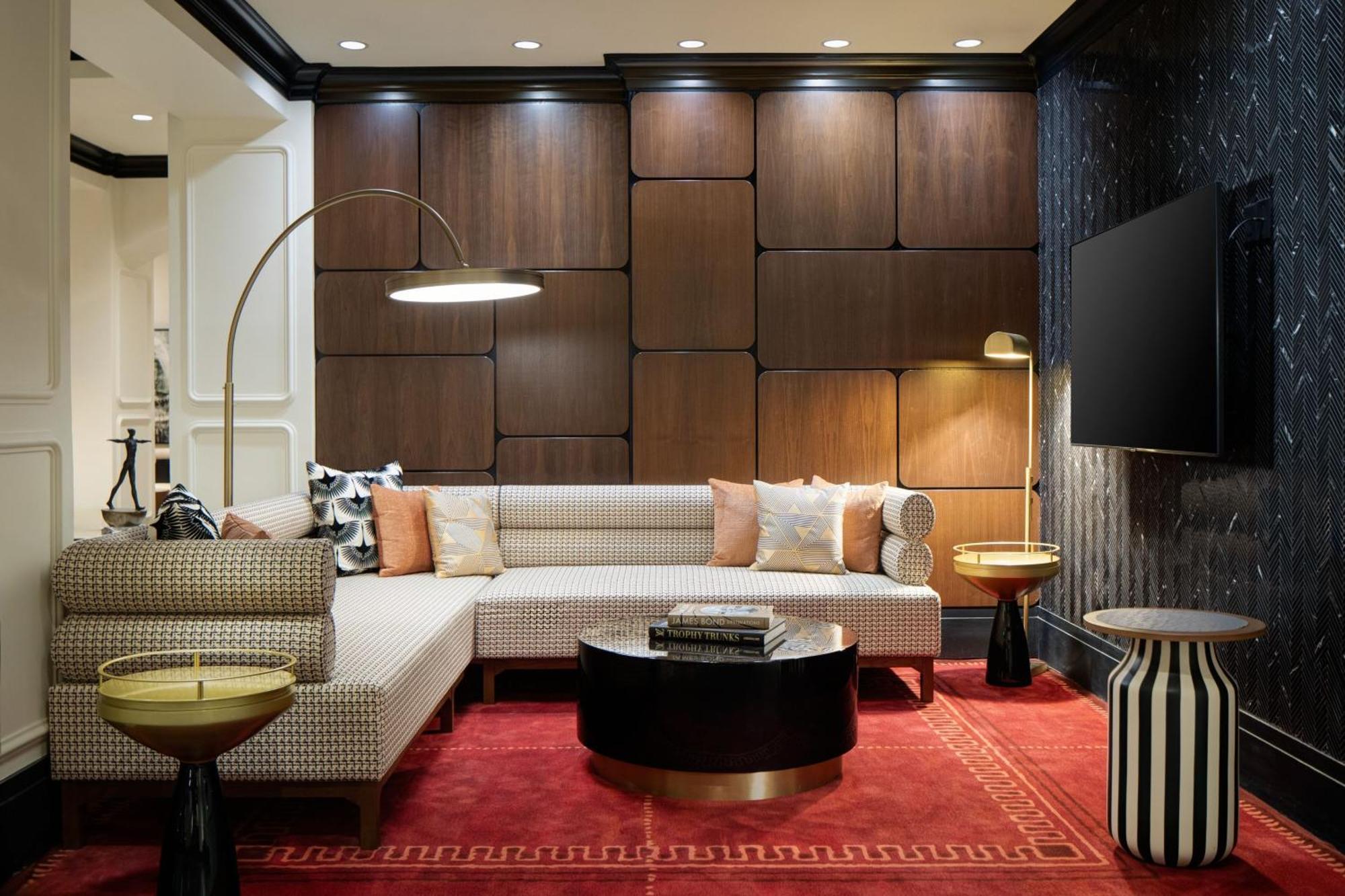 The Lasalle Hotel, Bryan College Station, A Tribute Portfolio Hotel Zewnętrze zdjęcie