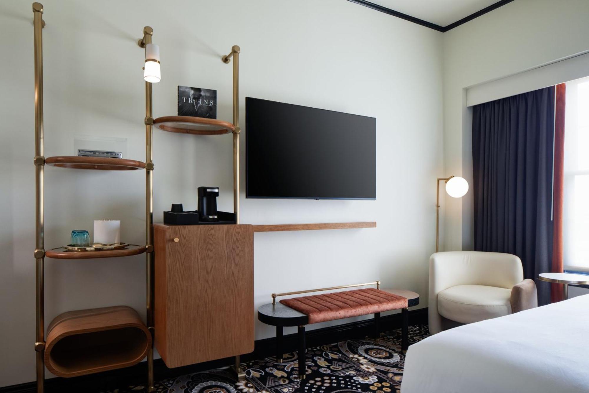 The Lasalle Hotel, Bryan College Station, A Tribute Portfolio Hotel Zewnętrze zdjęcie